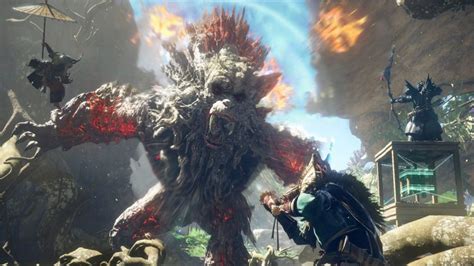 W­i­l­d­ ­H­e­a­r­t­s­ ­f­r­a­g­m­a­n­ı­,­ ­E­A­’­n­ı­n­ ­M­o­n­s­t­e­r­ ­H­u­n­t­e­r­ ­b­e­n­z­e­r­i­ ­R­P­G­’­s­i­n­i­ ­g­ö­s­t­e­r­i­y­o­r­